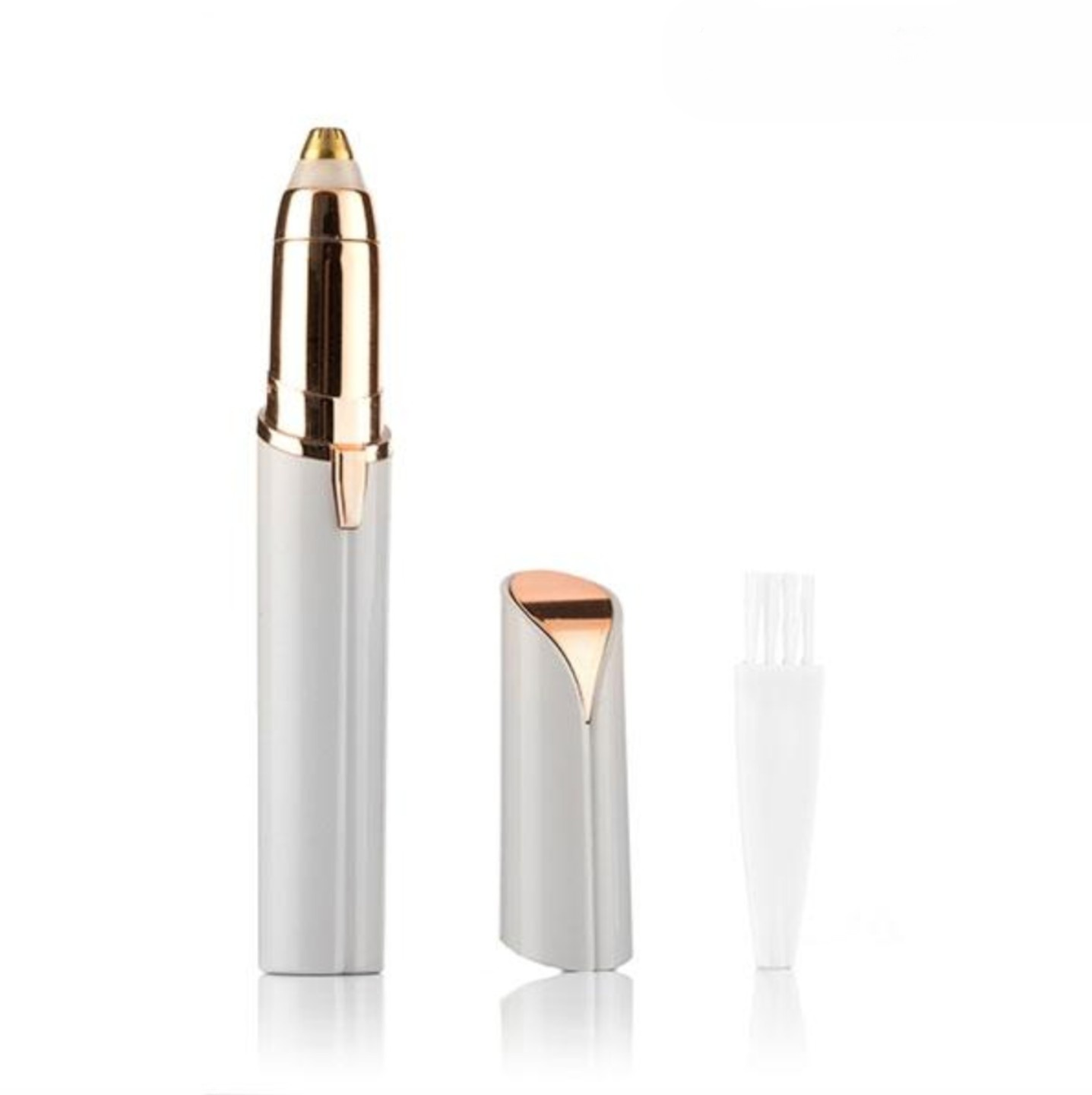 Depiladora Facial LED